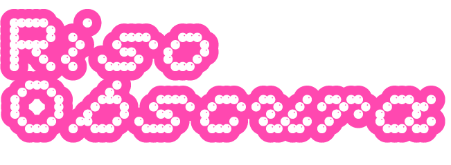 Riso Obscura Photobooth Logo